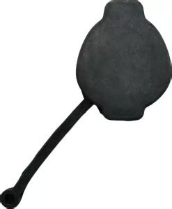 CHINKI TRADERS Ola S1/ S1 Pro Charger Socket Cap Bike Crash Guard Price ...