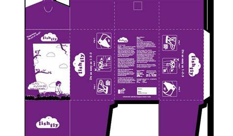 Image result for Package Design Templates Free