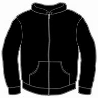 Image result for Black Varsity Jacket Hoodie
