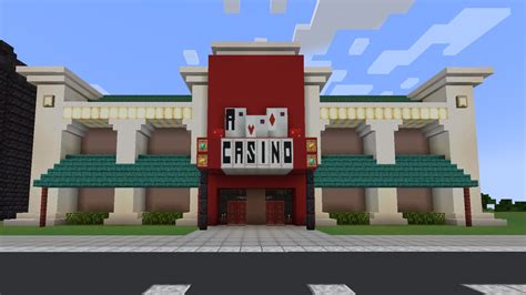 Casino Tutorial Minecraft 的图像结果