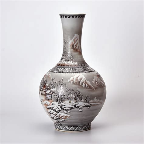 我国古代陶瓷工艺：新石器时代陶器 - 知乎