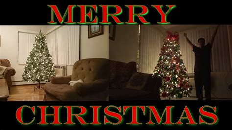 Christmas Tree Time-Lapse 的图像结果