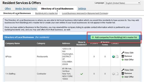 Local Business Directory 的图像结果