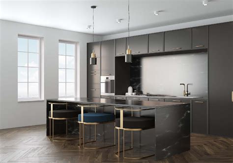 10 best ways to upgrade your kitchen interior design - Bonito Designs