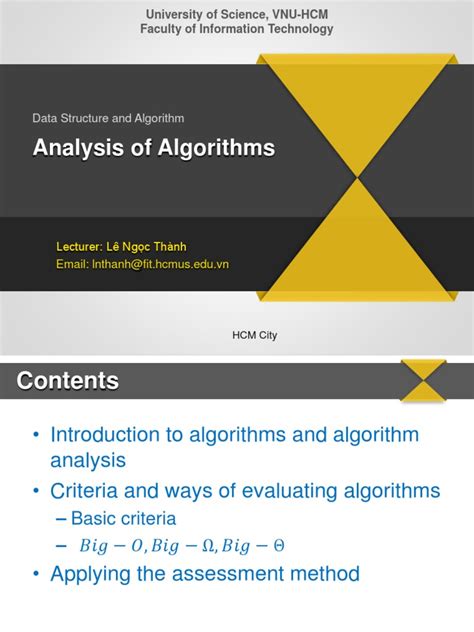 Image result for Data Analysis and Algorithm