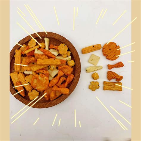 Image result for Cracker Snacks