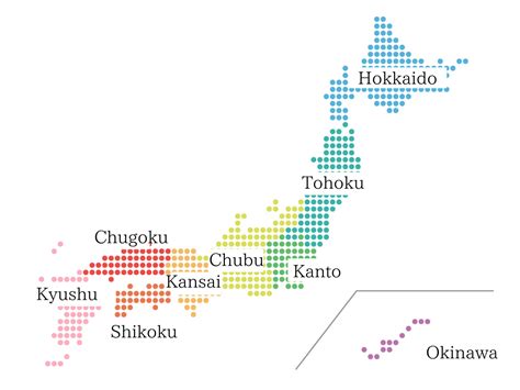 Guide to Japanese Dialects: Explained by Each Region | Japan Wonder Travel Blog
