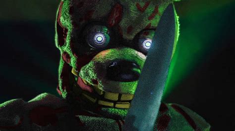 Image result for Minecraft F-NaF Spring Trap