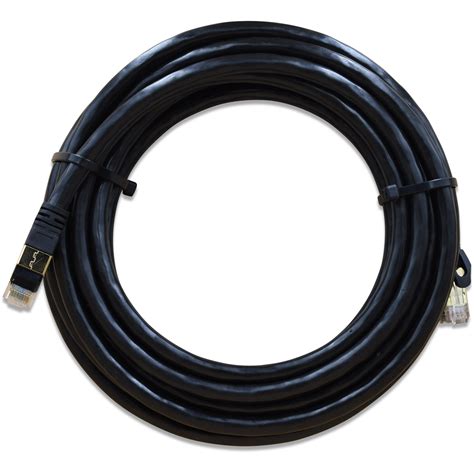 CAT6 UTP 20m Outdoor Cable Kopen? Slechts, 47% OFF