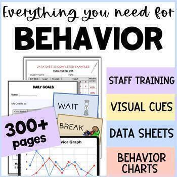 Image result for Behavior Compass PDF