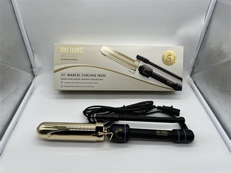 Marcel Curling Iron Hot Tools