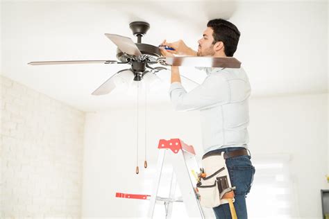 Image result for Ceiling Fan Install
