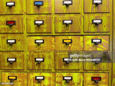 Library Card Catalogue 的图像结果