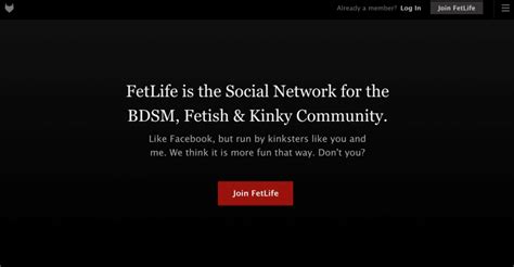 FetLife Tips Part 2 – More Ways to Get the Most Out Of This Site