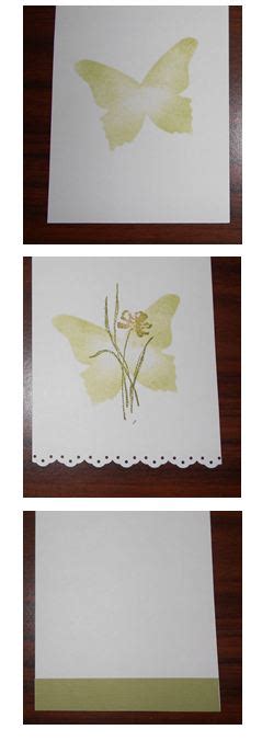 Image result for 4 Step Card Tutorials