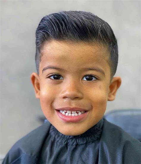Pictures Of Haircuts For Little Boys Cute Toddler Haircuts: 28