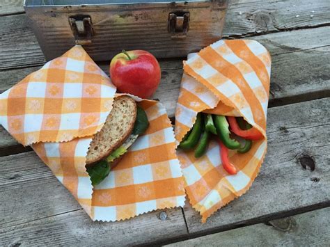 What Are Beeswax Wraps Used For at Glenn Ledoux blog