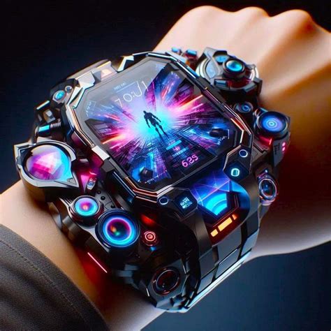 Most Advanced Watch 的图像结果