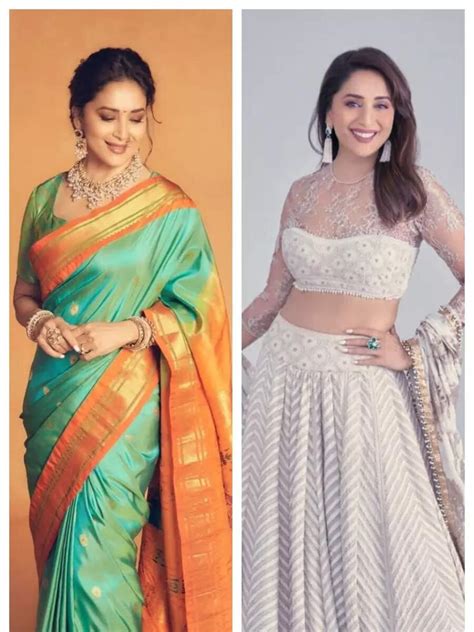 Top 10 Pics of Madhuri Dixit Nene from 2021 | Times of India