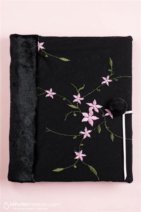 Image result for Handmade Journal Tutorial