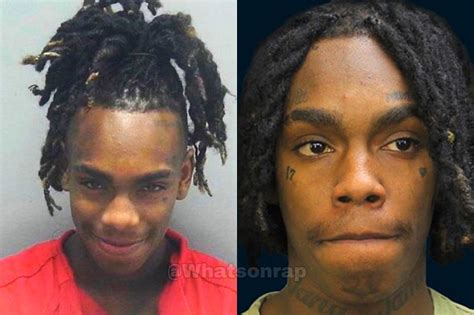 American Rapper YNW Melly Accused Of Planning Escape From Jail