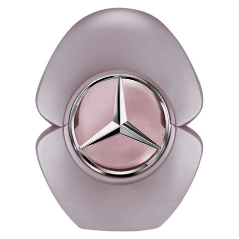 Mercedes-Benz Benz Woman Eau De Toilette - 90ml : Amazon.in: Beauty