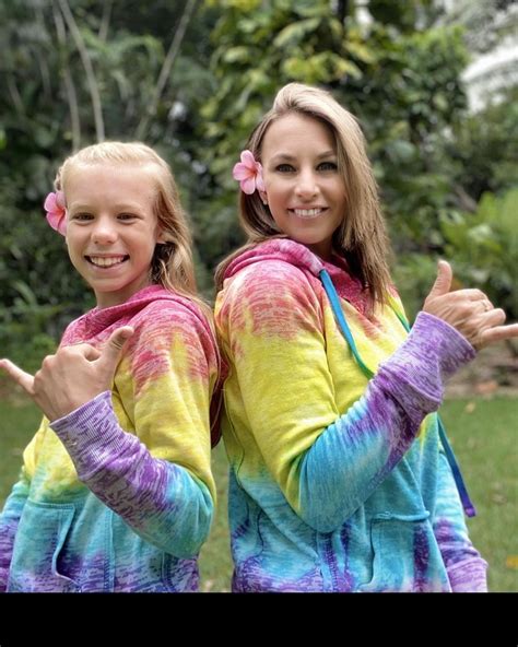 Lyssa Rae Brittain, Lyssa Chapman's Mom, Duan Chapman Spouse | Bio, Age ...