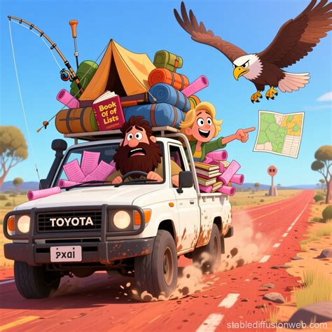 Enormous Googly Eyes