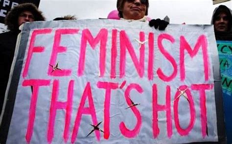 'Feminism' is Merriam-Webster dictionary's 2017 word of the year ...