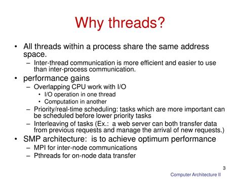 What Is a Computer Thread 的图像结果