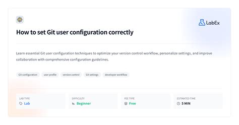 User Configuration Tutorial 的图像结果