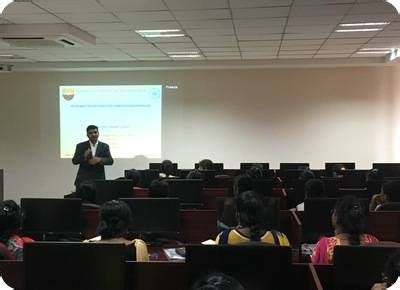 Workshop & Seminars