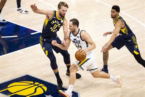 Indiana Pacers vs Utah Jazz: Injury Report, Predicted Lineups and ...