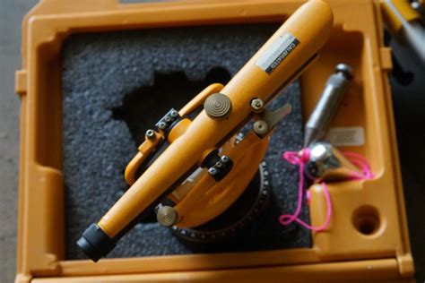 Image result for Construction Transit Level