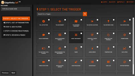 Edgefinity IoT Price, Features, Reviews & Ratings - Capterra India