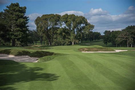 The Minikahda Club | United States | Top 100 Golf Courses