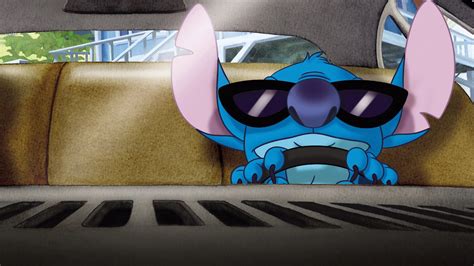 Watch Stitch! The Movie | What to Watch | Disney+ Canada