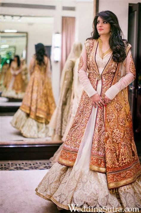Indian wedding dresses