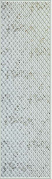 PN 03119 Sisu 8 ft x 2 ft Velvet Finish Decorative Wall Panel Embossed ...