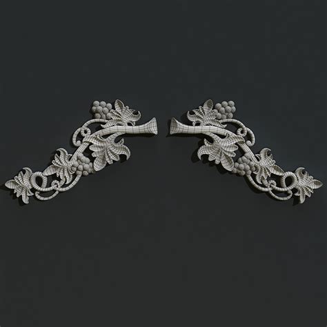 3D Max Carving Tutorial 的图像结果