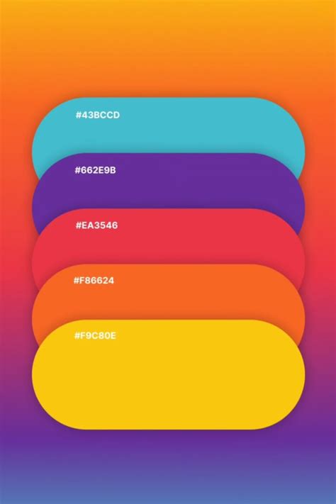 Energetic Color Mode 的图像结果