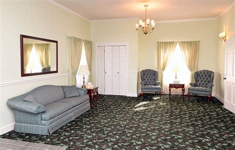 Hutsonville, IL | Pulliam Funeral Home