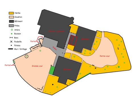 Image result for Code Map Ecole