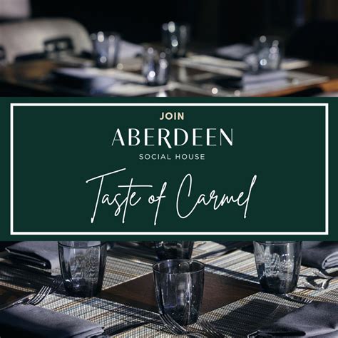 Aberdeen Social House (@aberdeensocialhouse) • Instagram photos and videos
