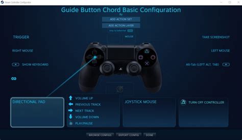Image result for Use PS4 Controller On PC Windows 10