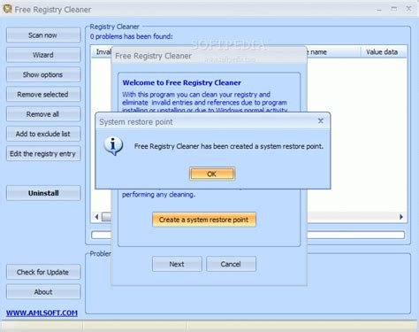 Image result for Using Registry Cleaner
