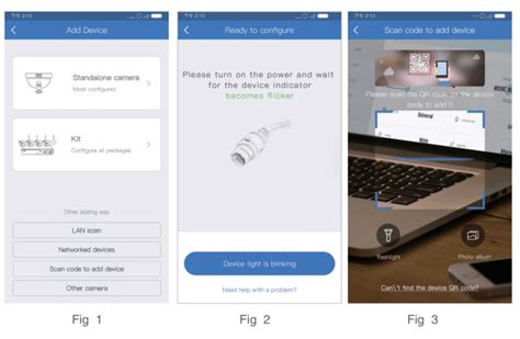 Image result for Eseecloud AddDevice