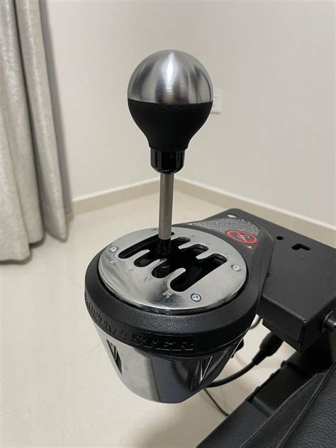 Image result for Thrustmaster GT Pro Setup