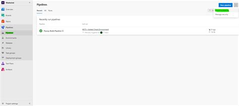 Image result for Azure Pipeline Setup