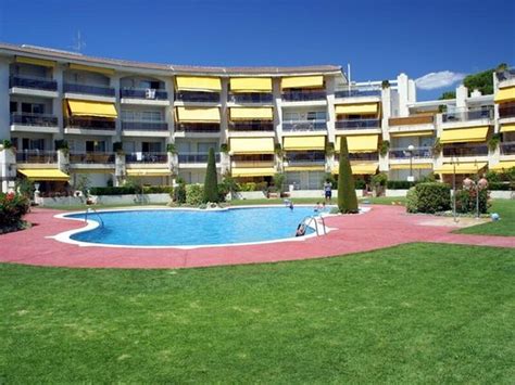 OLYMPIC 92-GOLF DE SANT JORDI (Cambrils) - Apartment Reviews & Photos ...